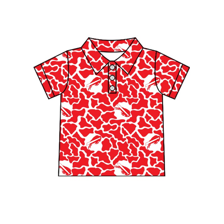 LONE OAK POLO 2nd ROUND PREORDER