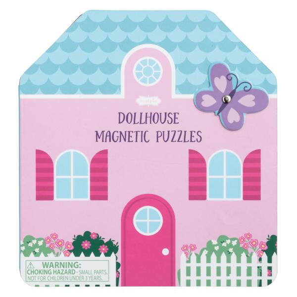 Mudpie Magnetic Puzzle