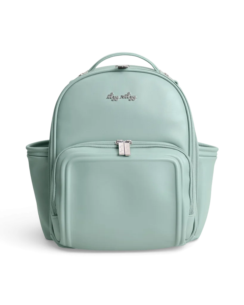 Itzy Mini Plus Silly Goose Diaper Bag