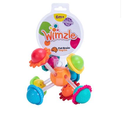FatBrain Wimzle