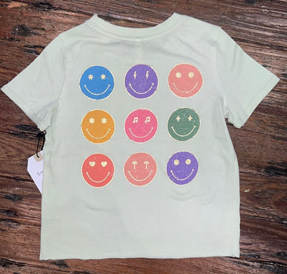 Sweet Soul Happiness Happy Face Graphic