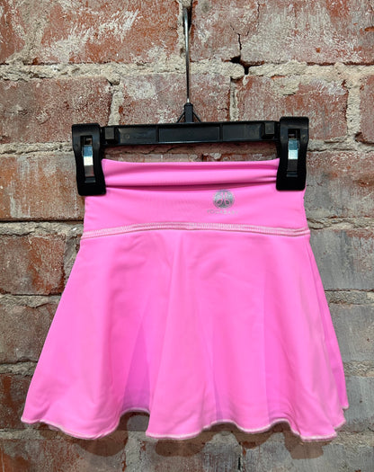 YogaBaby Tennis Skirt