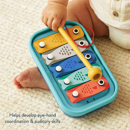 Itzy Ritzy Music School