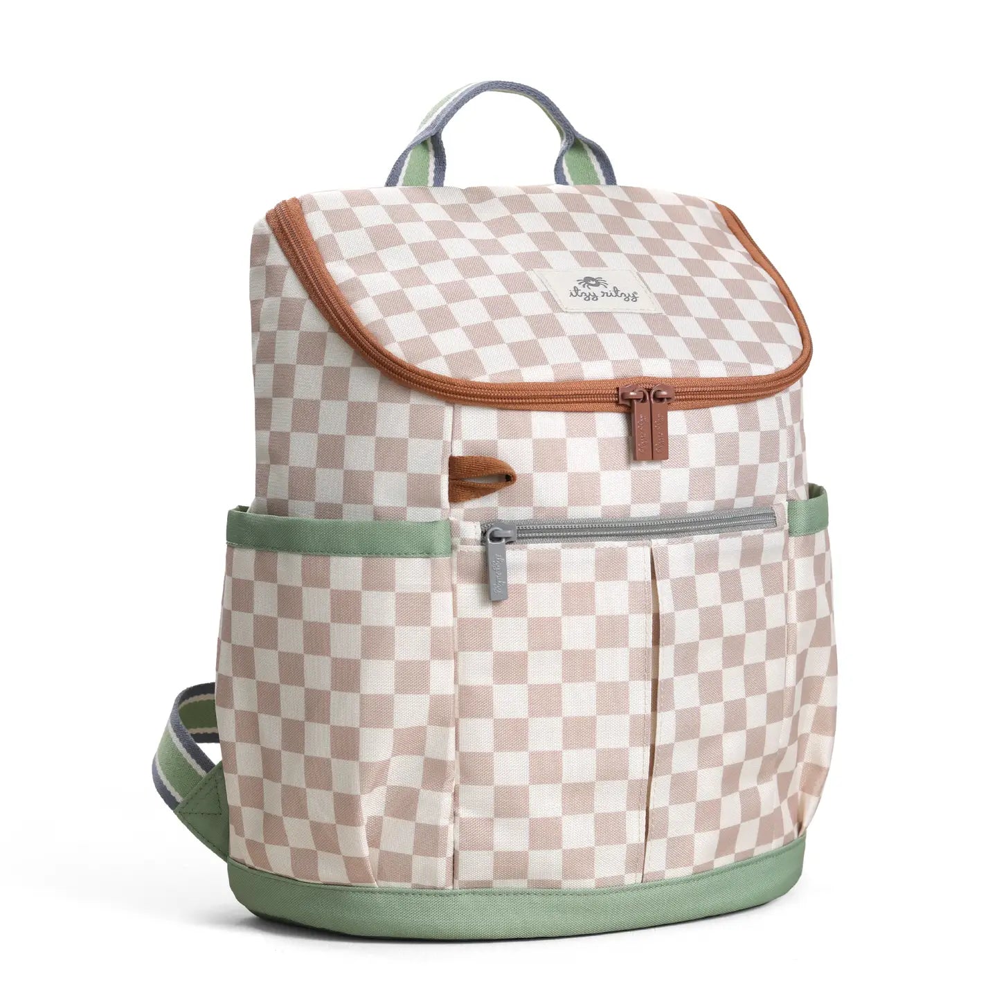 Itzy Explorer Big Kids Backpack