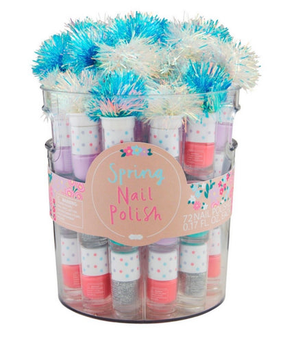 Mudpie Spring Nail Polish