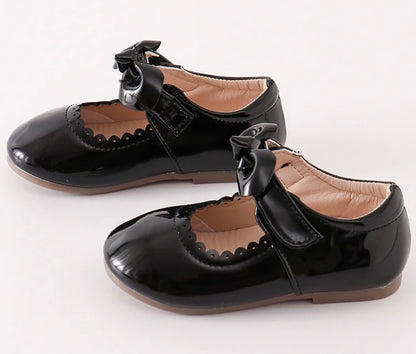 Mary Jane Shoe