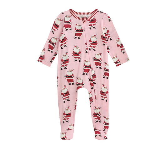 Mudpie Glow In The Dark Santa Sleeper
