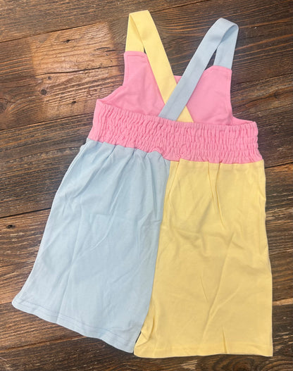 Millie Jay Emma Romper