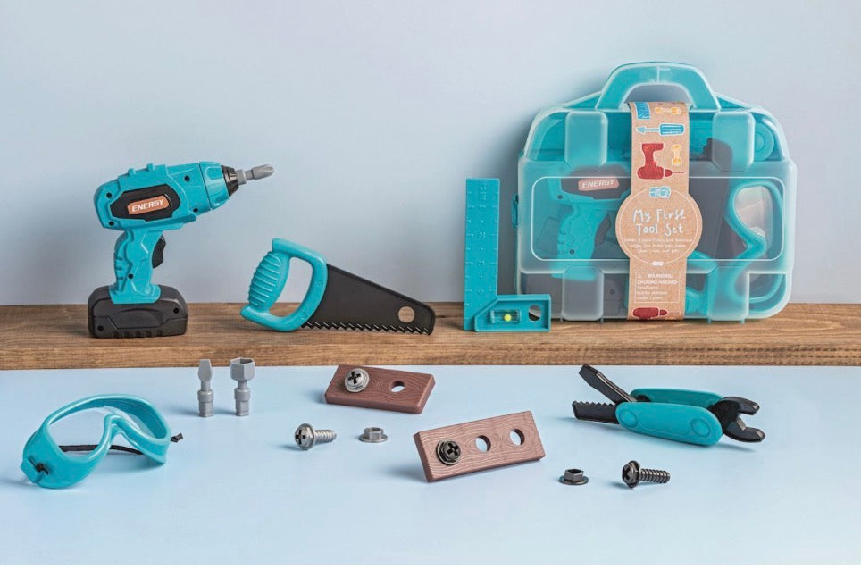 Mudpie My First Tool Set