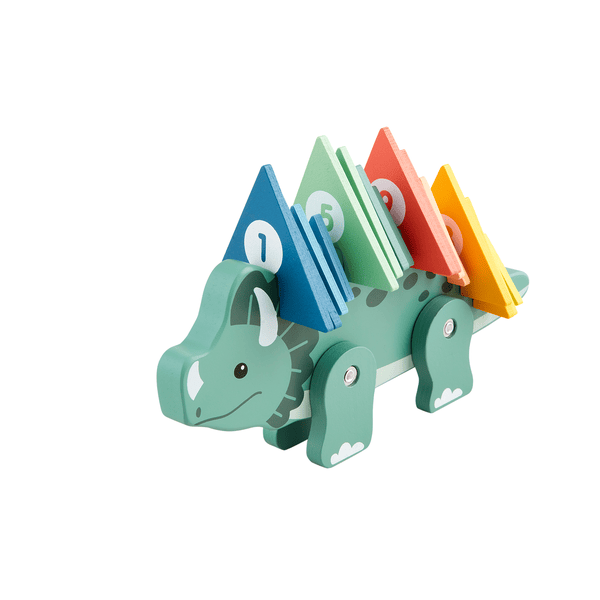 Mudpie Dino Learning Puzzle