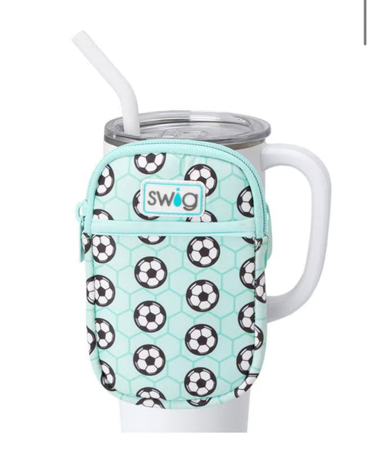 Swig Side Kick Soccer Collection