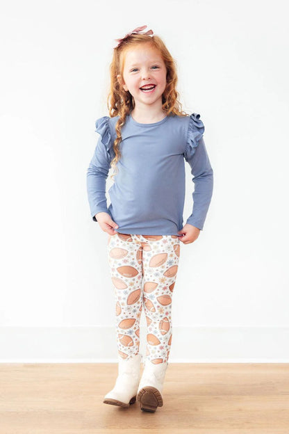 MR Football Friday Leggings