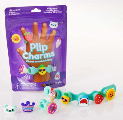 Plip Charms