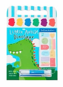Mudpie Little Artist Sets