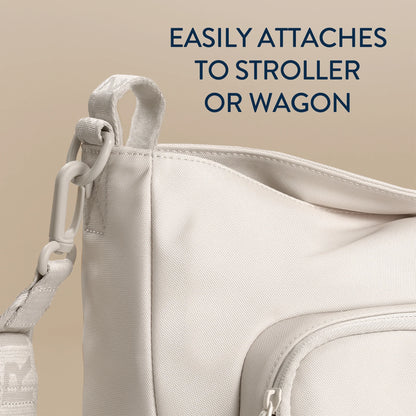 Itzy Ritzy Belong Cargo Caddy