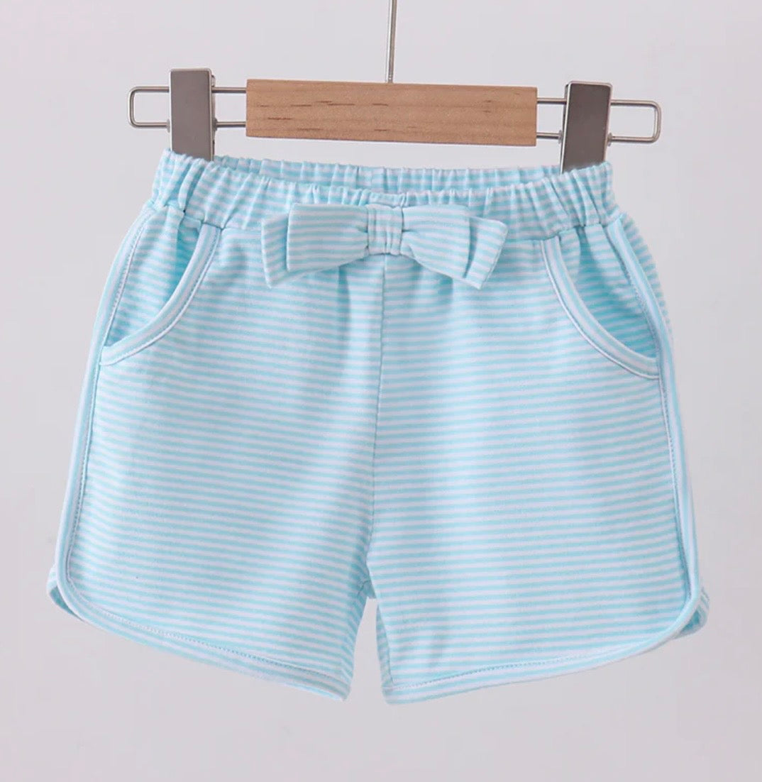 Bow Shorts