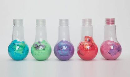 Fizzles Volcano Bath Bomb Foam Potions