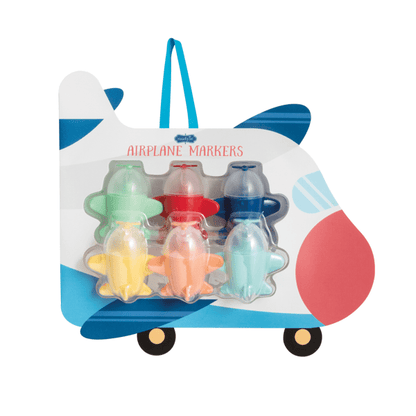 Mudpie Markers