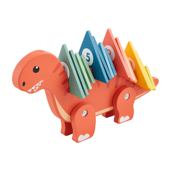 Mudpie Dino Learning Puzzle