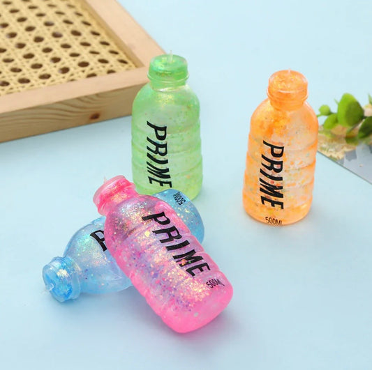 Prime Bottle Squishy