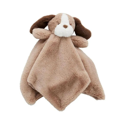 Mudpie Skirted Plush Woobie