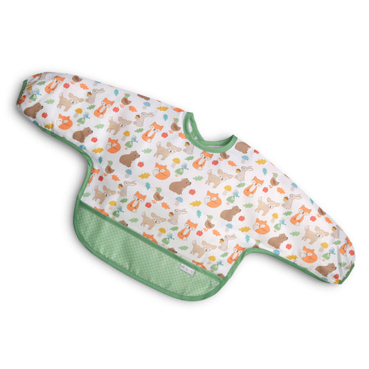 Itzy Everywhere Bib