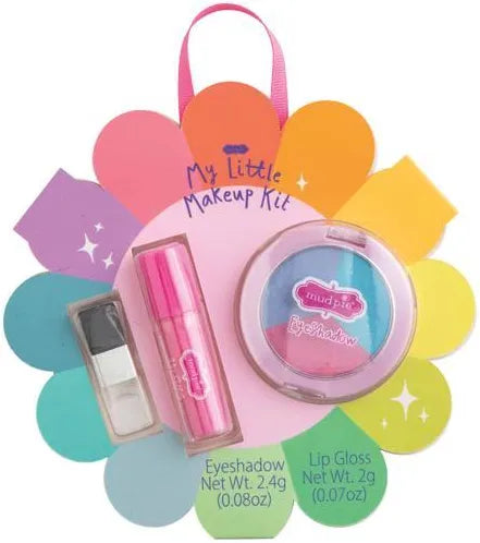 Mudpie My Little Makeup Kit