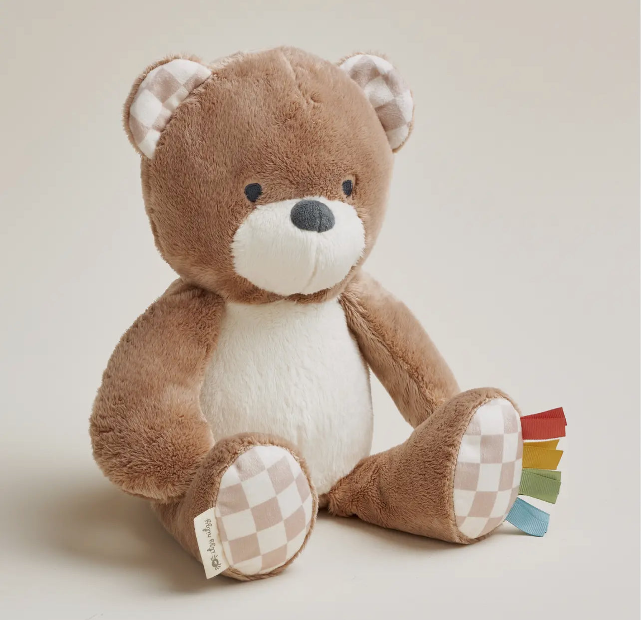 Itzy Ritzy Snuggleverse Plush