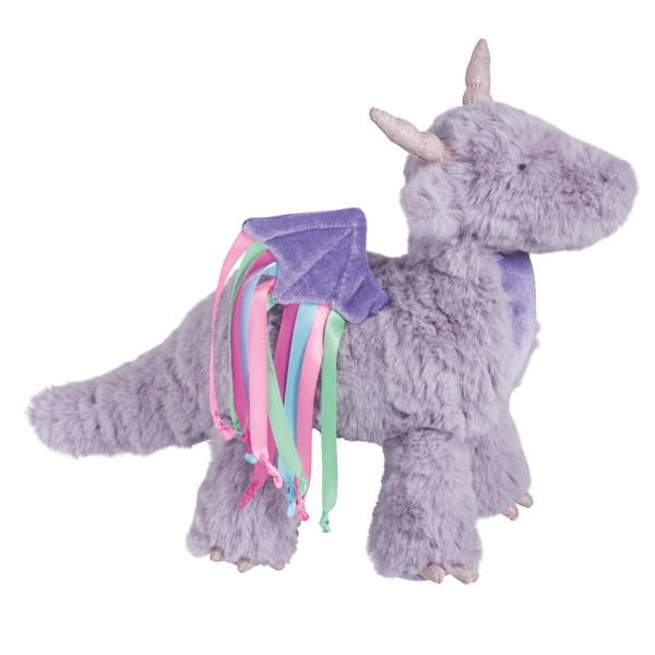 Mudpie Ribbon Plush