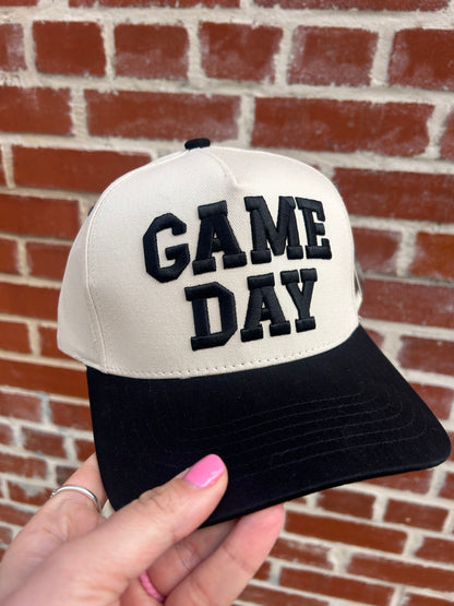 Game Day Hat