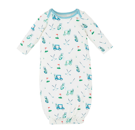 Mudpie Boy Golf Gown