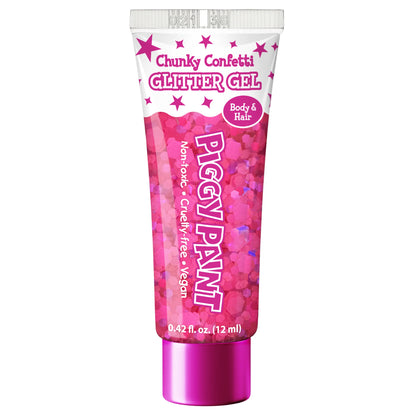 Piggy Paint Glitter Gel