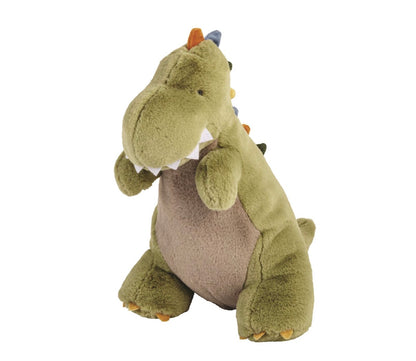 Mudpie Dino Plush Pals