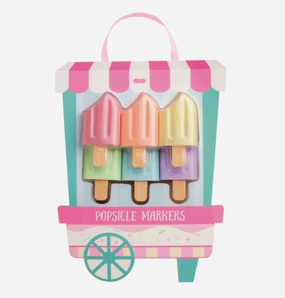 Mudpie Markers