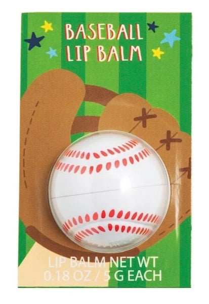 Mudpie Sports Lip Balm