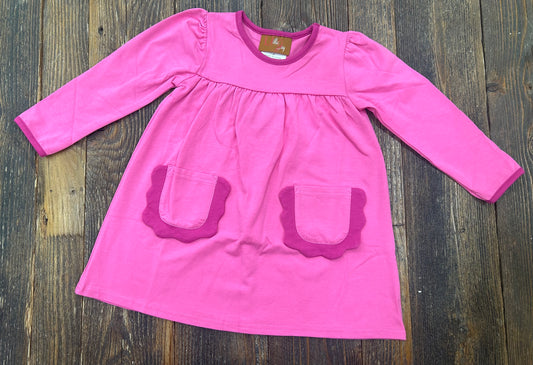 Millie Jay Izzie Dress