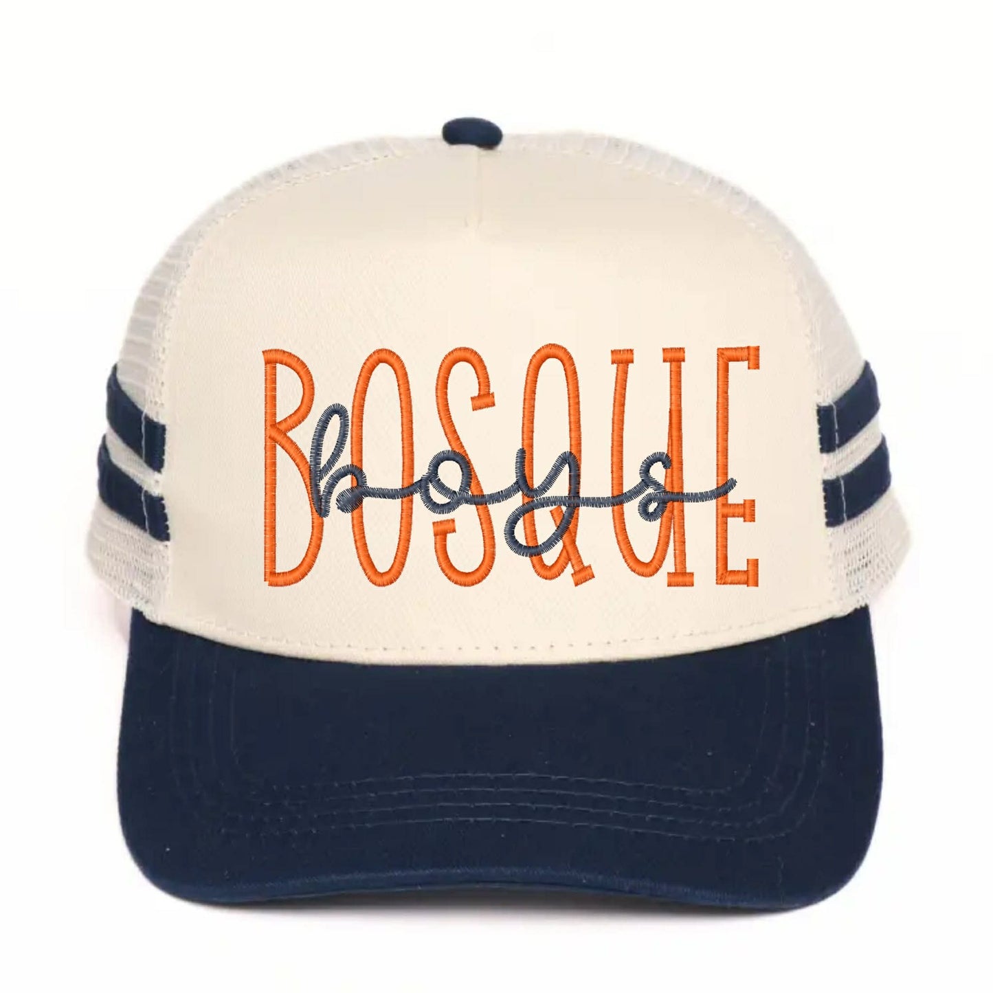 Bosque Boys hat