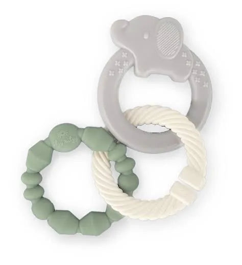 Itzy Loops Sensory Teether