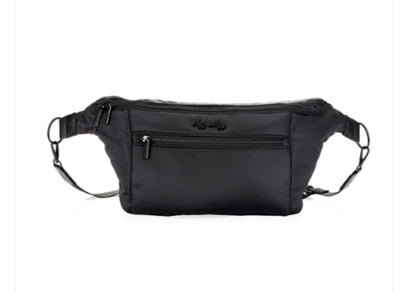 Itzy Ritzy Pack™ Fanny Pack & Crossbody Diaper Bag