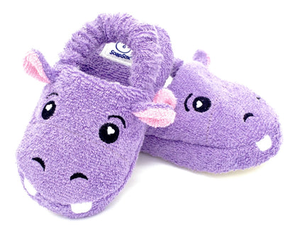 SoapSox Bath Slippers