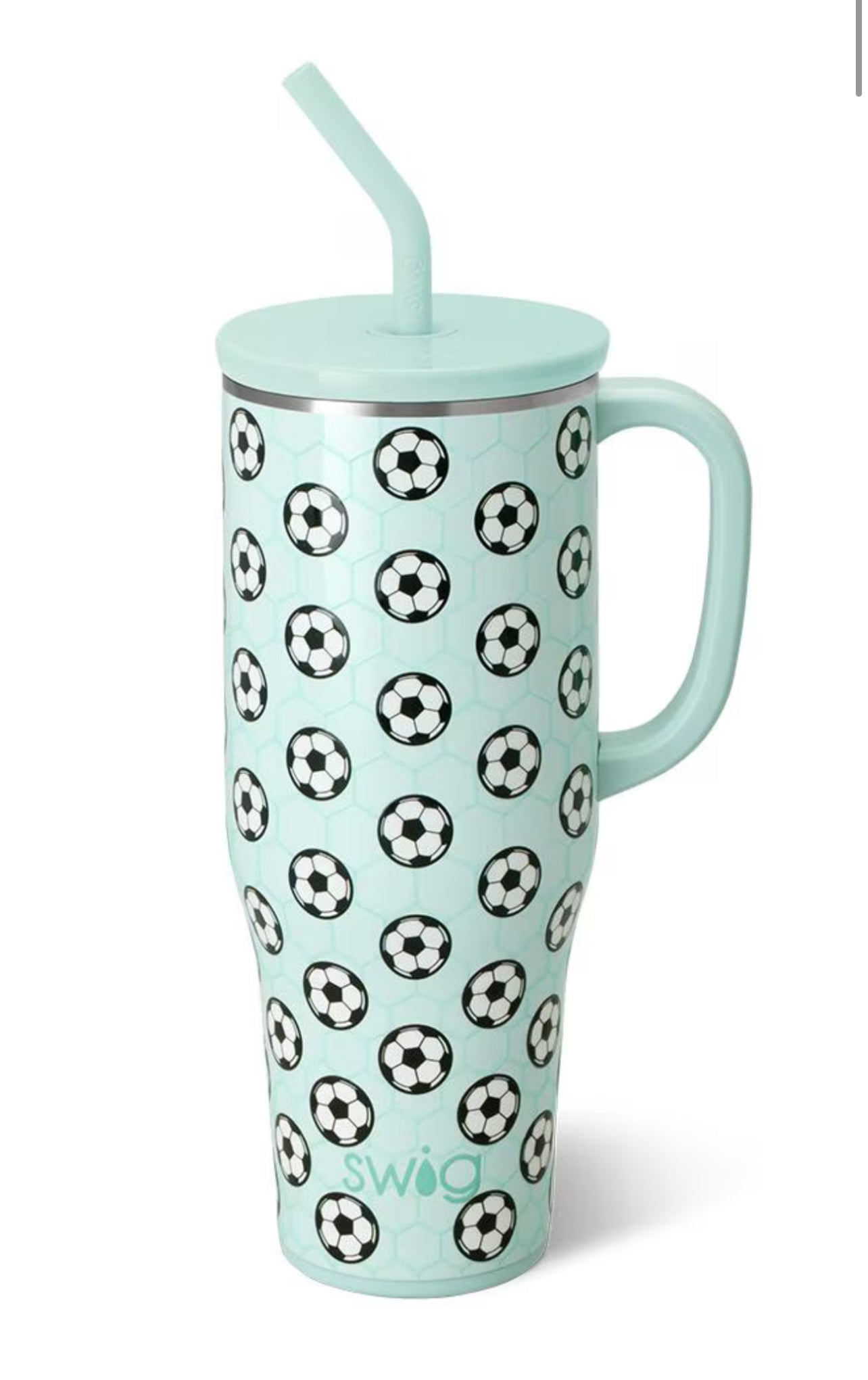 Swig Side Kick Soccer Collection