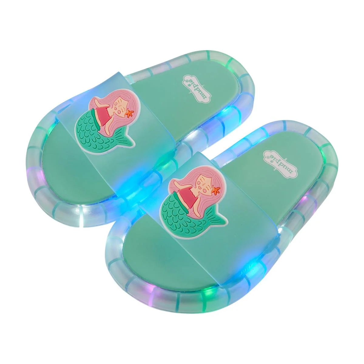 Mudpie Light Up Sandals