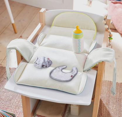 Summer Meadow Diaper Bag