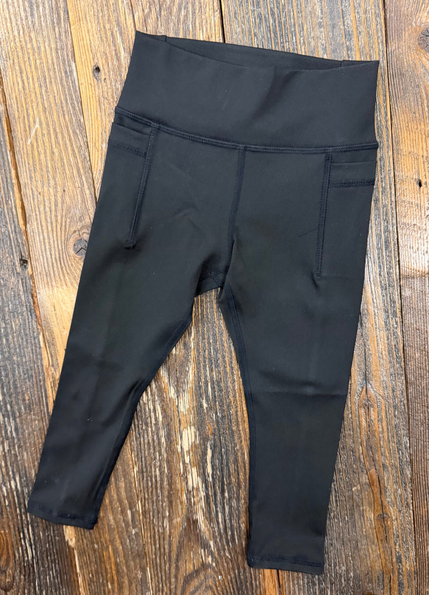 Swoon Kids Active Leggings