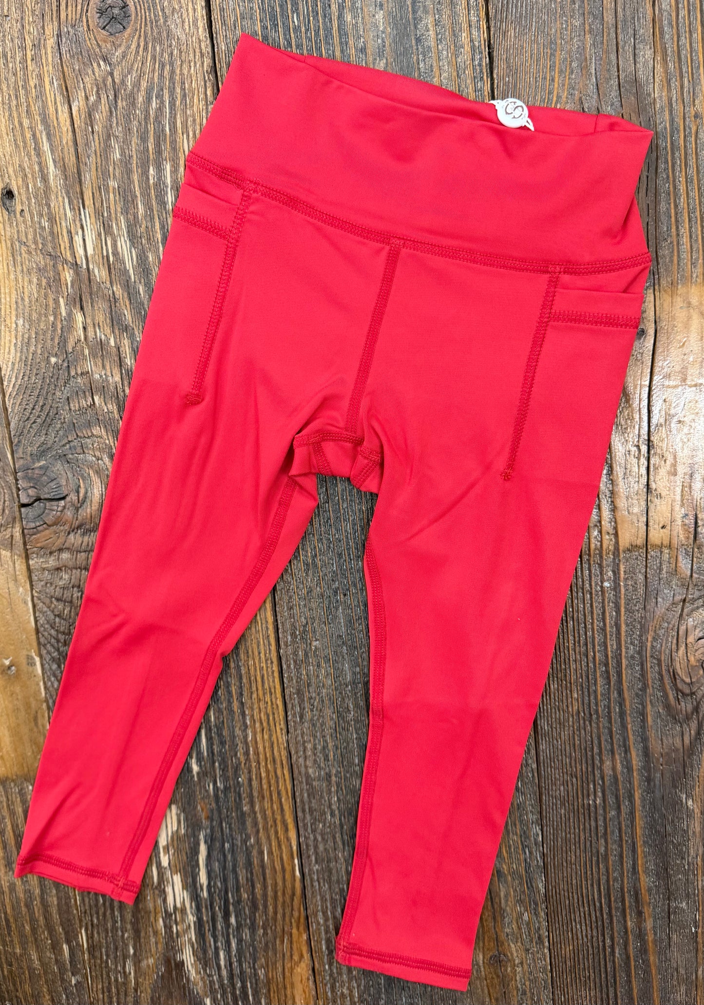 Swoon Kids Active Leggings