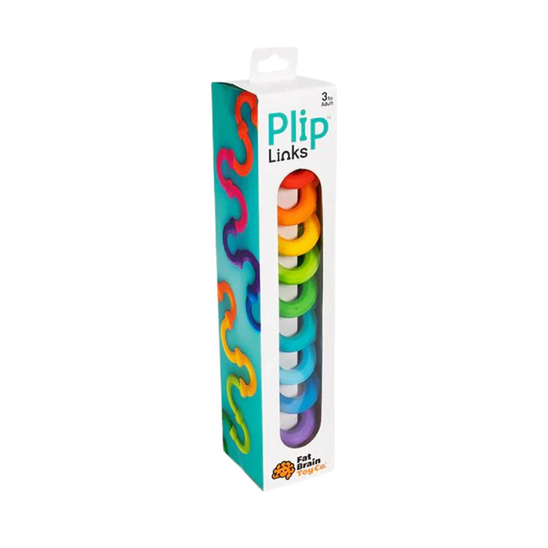 Fat Brain Plip Links