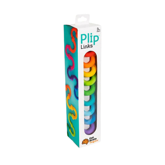 Fat Brain Plip Links