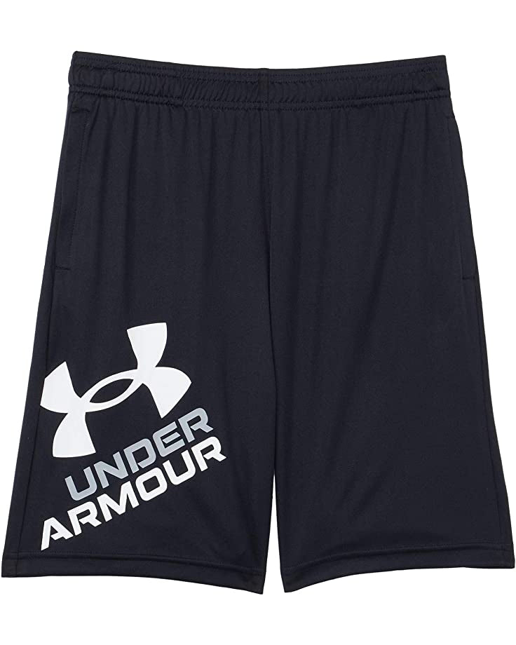 Under Armour Prototype 2.0 Logo Shorts