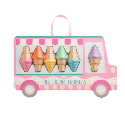 Mudpie Markers
