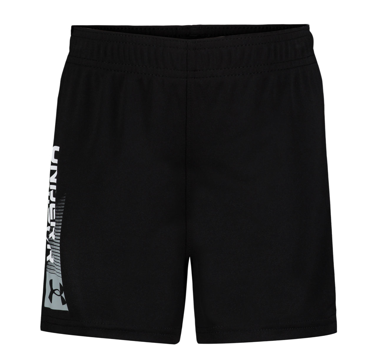 Under Armour Black Tech Wordmark Short